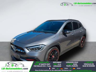 Mercedes GLA 250 BVA 4Matic