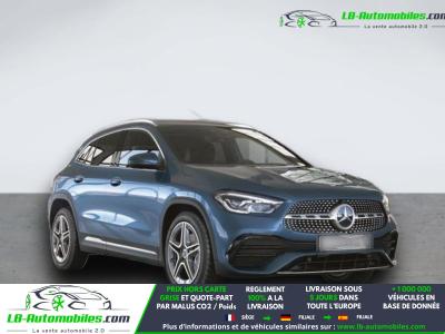 Mercedes GLA 250 BVA 4Matic