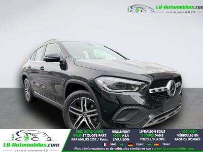 Mercedes GLA 250 BVA 4Matic