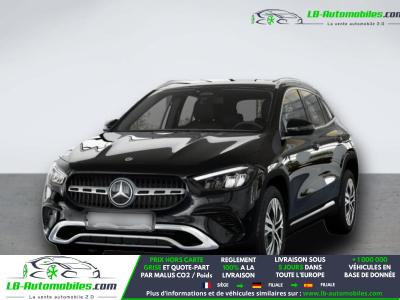 Mercedes GLA 180 BVA