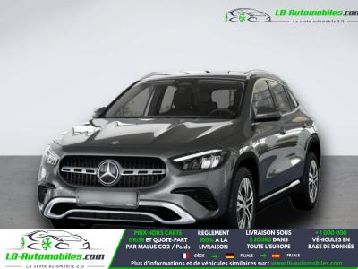 Mercedes GLA 180 BVA