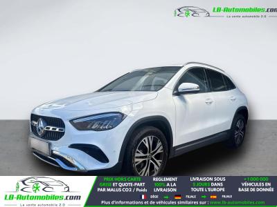 Mercedes GLA 180 BVA