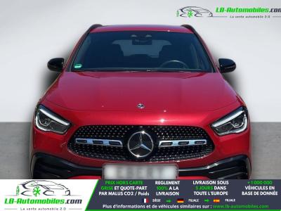 Mercedes GLA 180 BVA