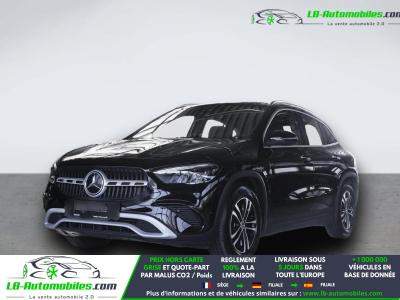 Mercedes GLA 200 BVA