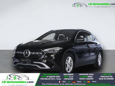 Mercedes GLA 200 BVA