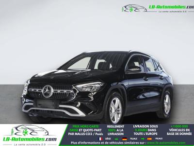 Mercedes GLA 200 BVA