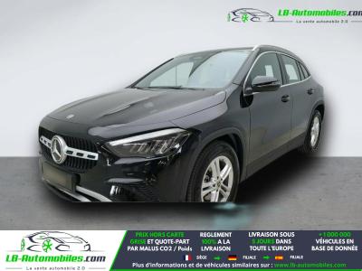 Mercedes GLA 200 BVA