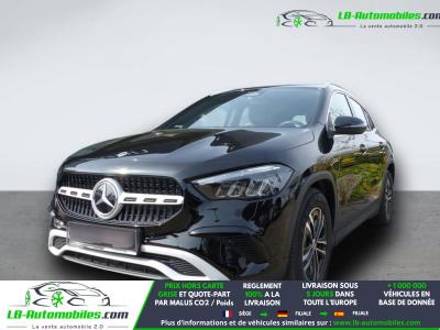 Mercedes GLA 200 BVA