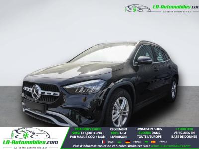 Mercedes GLA 200 BVA