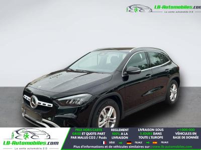 Mercedes GLA 200 BVA
