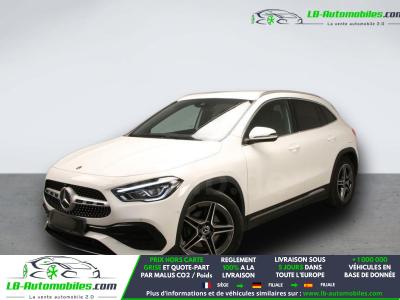 Mercedes GLA 220 d BVA 4Matic