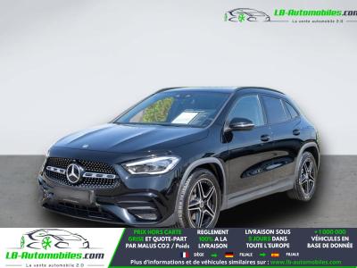 Mercedes GLA 220 d BVA 4Matic