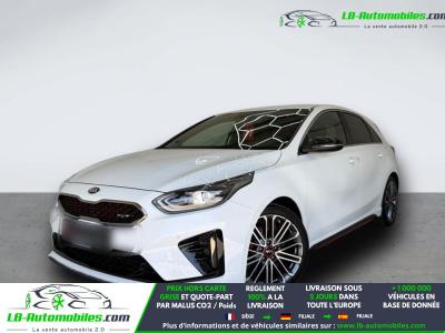 Kia Ceed 1.6 T-GDi 204 ch BVM