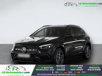 Mercedes GLA 200 d BVA