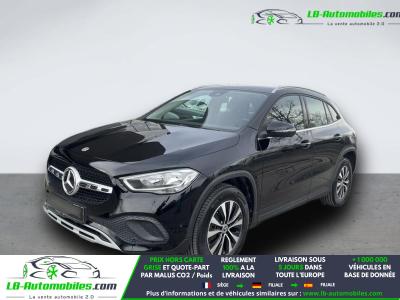 Mercedes GLA 250 e BVA