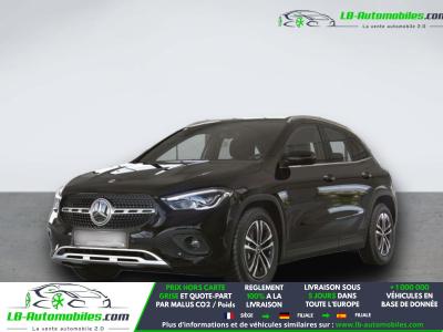 Mercedes GLA 250 e BVA