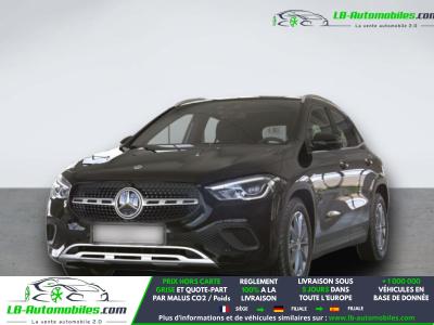 Mercedes GLA 250 e BVA