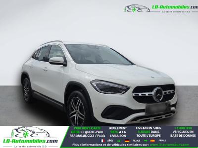 Mercedes GLA 250 e BVA