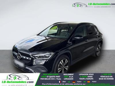 Mercedes GLA 250 e BVA
