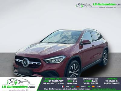 Mercedes GLA 250 e BVA