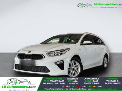 Kia Ceed SW 1.6 CRDi 136 ch BVM