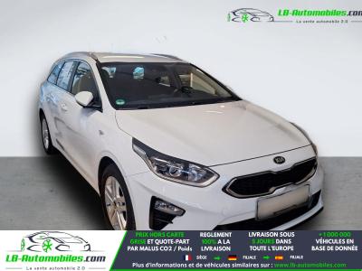 Kia Ceed SW 1.6 CRDi 136 ch BVM