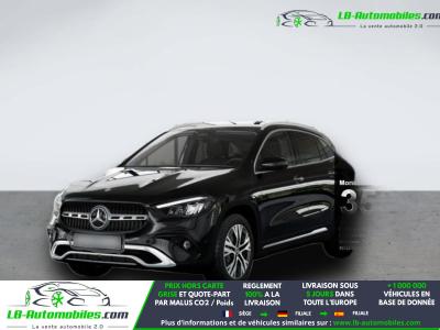 Mercedes GLA 200 d BVA
