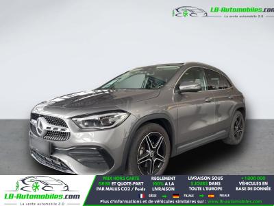 Mercedes GLA 200 d BVA