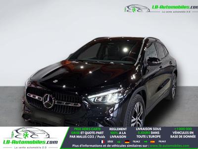 Mercedes GLA 200 d BVA