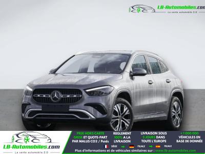 Mercedes GLA 200 d BVA