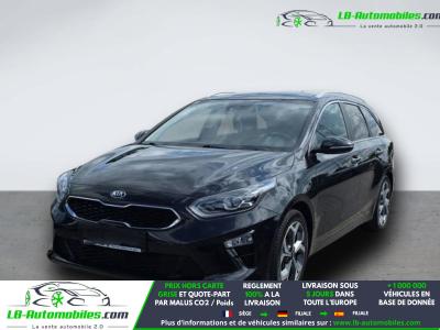 Kia Ceed 1.4 T-GDi 140 ch BVA