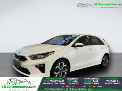 Kia Ceed 1.4 T-GDi 140 ch BVA