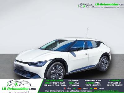 Kia EV6 229 ch