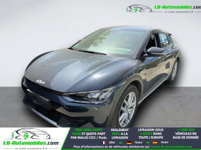 Kia EV6 229 ch