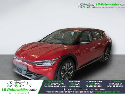 Kia EV6 229 ch