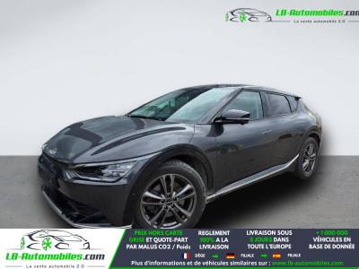 Kia EV6 229 ch