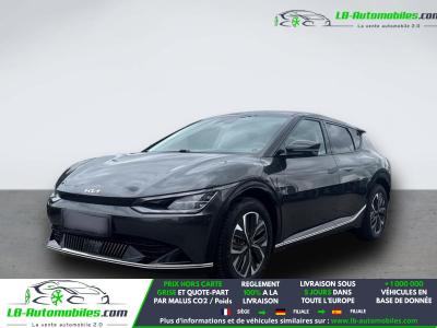 Kia EV6 229 ch
