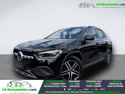 Mercedes GLA 250 e BVA