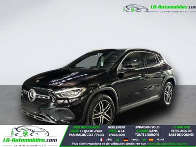 Mercedes GLA 250 e BVA