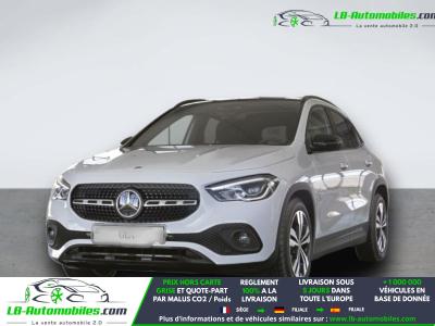 Mercedes GLA 250 e BVA