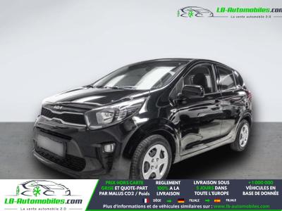 Kia Picanto 1.0 DPi 67ch BVM