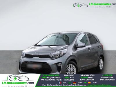 Kia Picanto 1.0 DPi 67ch BVM