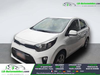 Kia Picanto 1.0 DPi 67ch BVM