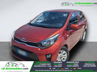 Kia Picanto 1.0 DPi 67ch BVM