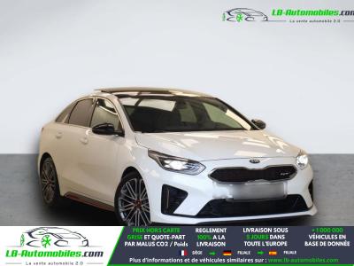 Kia ProCeed 1.6 T-GDi 204 ch BVA