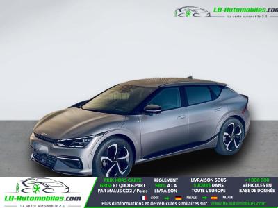 Kia ProCeed 1.6 T-GDi 204 ch BVA