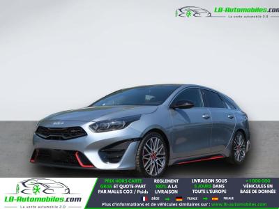 Kia ProCeed 1.6 T-GDi 204 ch BVA