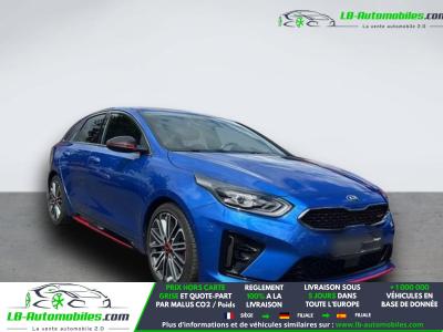 Kia ProCeed 1.6 T-GDi 204 ch BVA