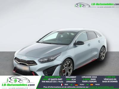 Kia ProCeed 1.6 T-GDi 204 ch BVA