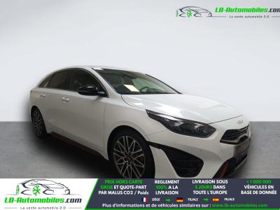 Kia ProCeed 1.6 T-GDi 204 ch BVA